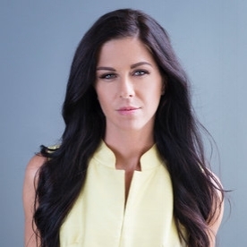 Katrina Pascuzzo Author Photo Katrina Pascuzzo Author Photo