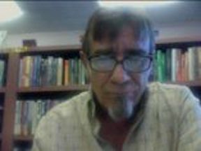 C. Angelo Caci Author Photo