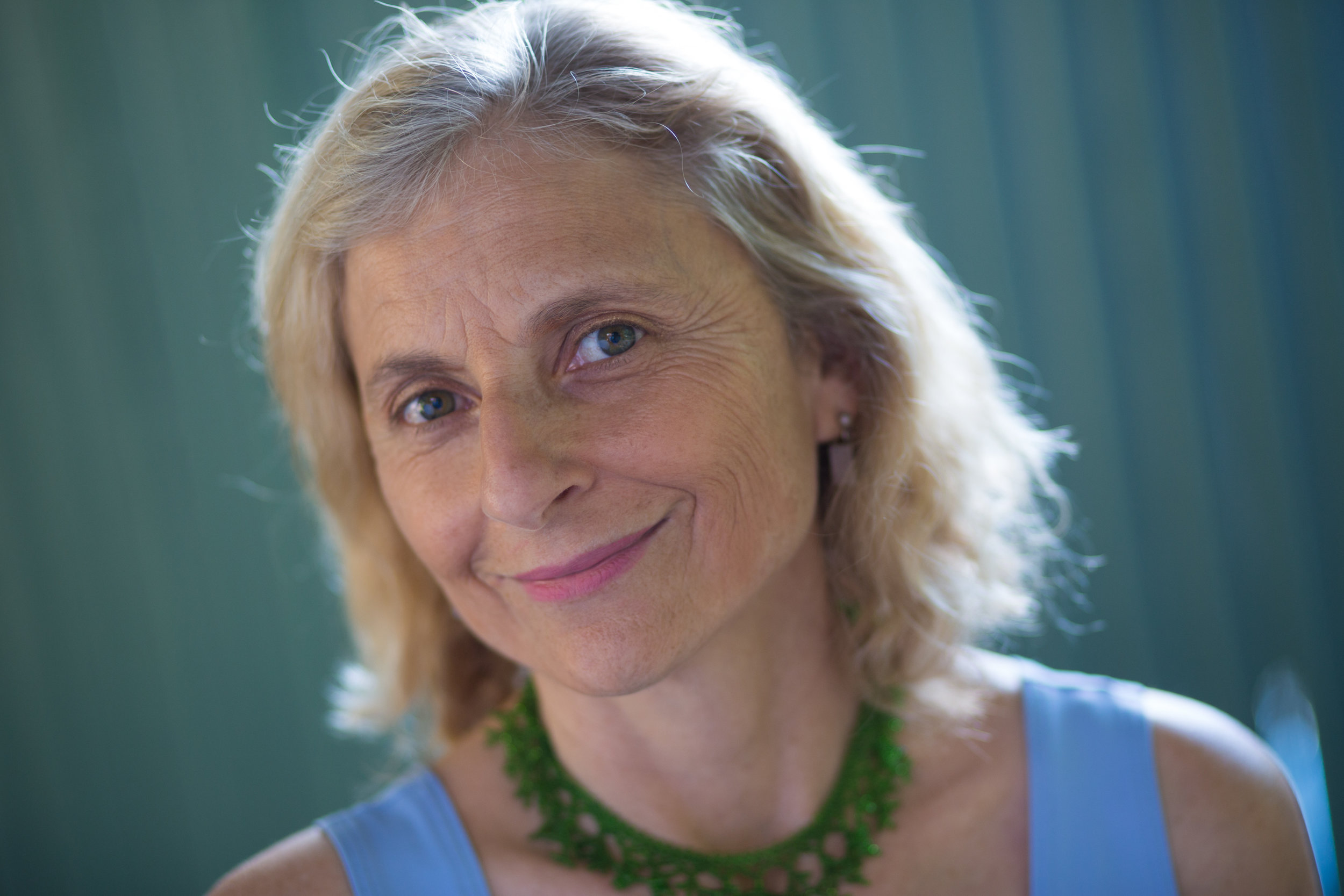 Jill Yesko Author Photo Jill Yesko Author Photo